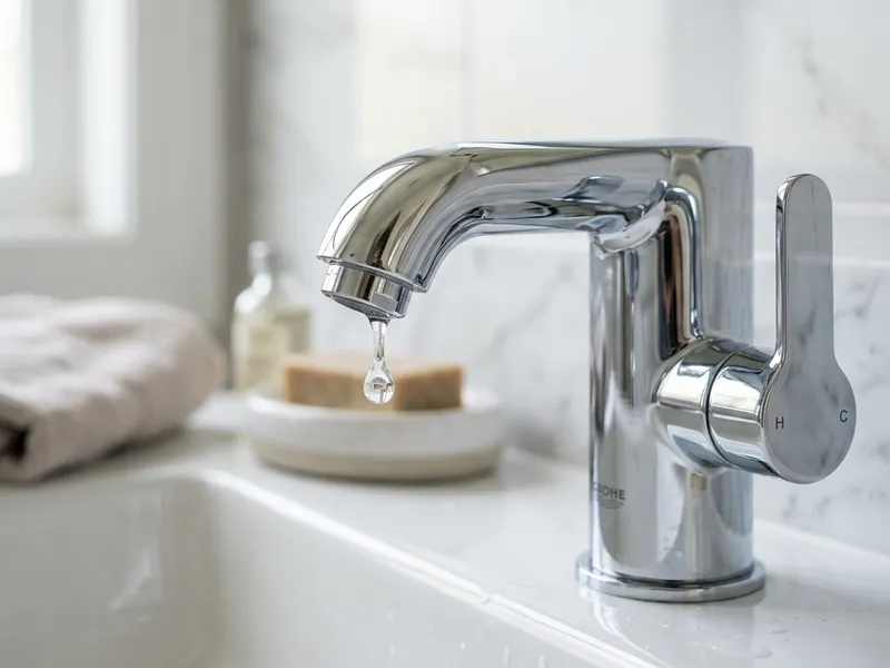 Faucet Repair & Installation Plumber in Micro, NC